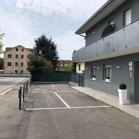 Alloggi Al Melograno Маркон Экстерьер фото